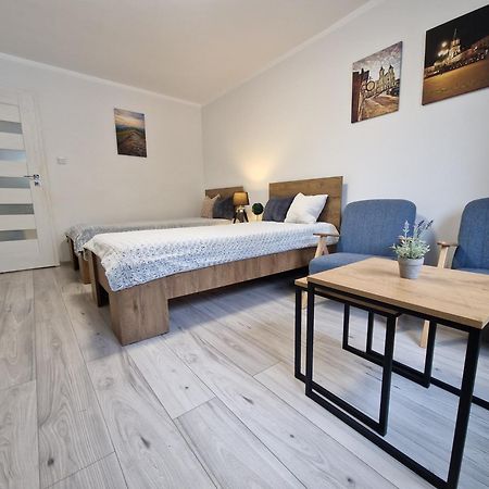Apartament w Śródmieściu Sanok Exterior foto